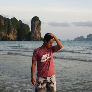 Meet your Posher, Nicky